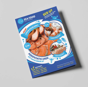 A5 Flyer | Flyer & Leaflet Printing